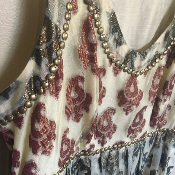 Free People dress NWOT SALE☀️ - Picture 5 of 8